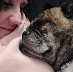 Meet your Posher, Wendy